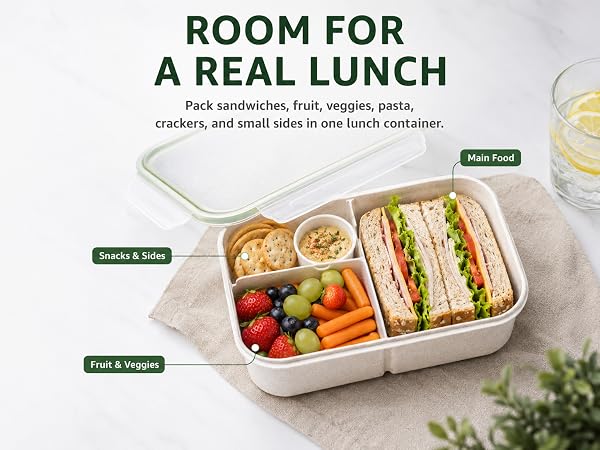 Bento go