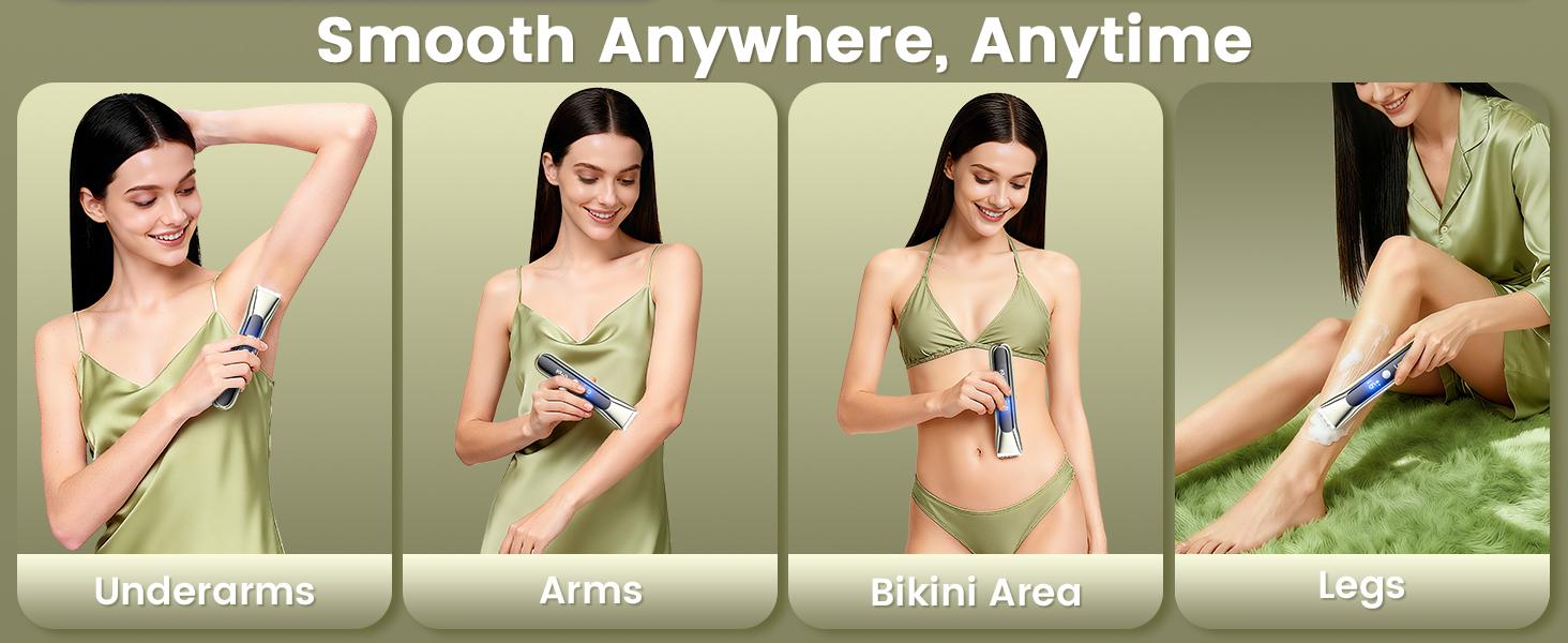 women private care trimmer,women bikini trimmer easy hold,bikini hair trimmer durable motor