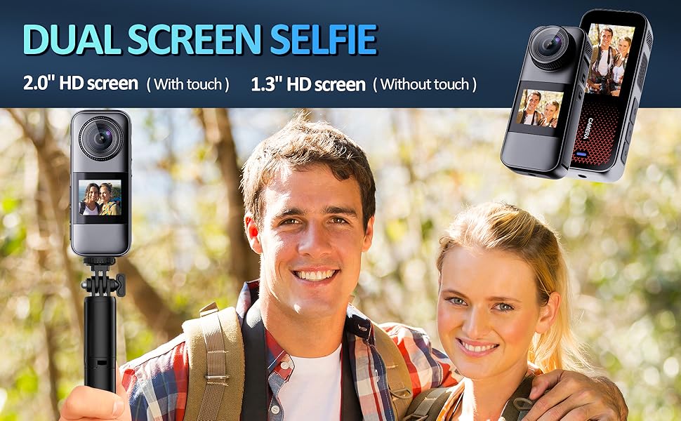 action camera