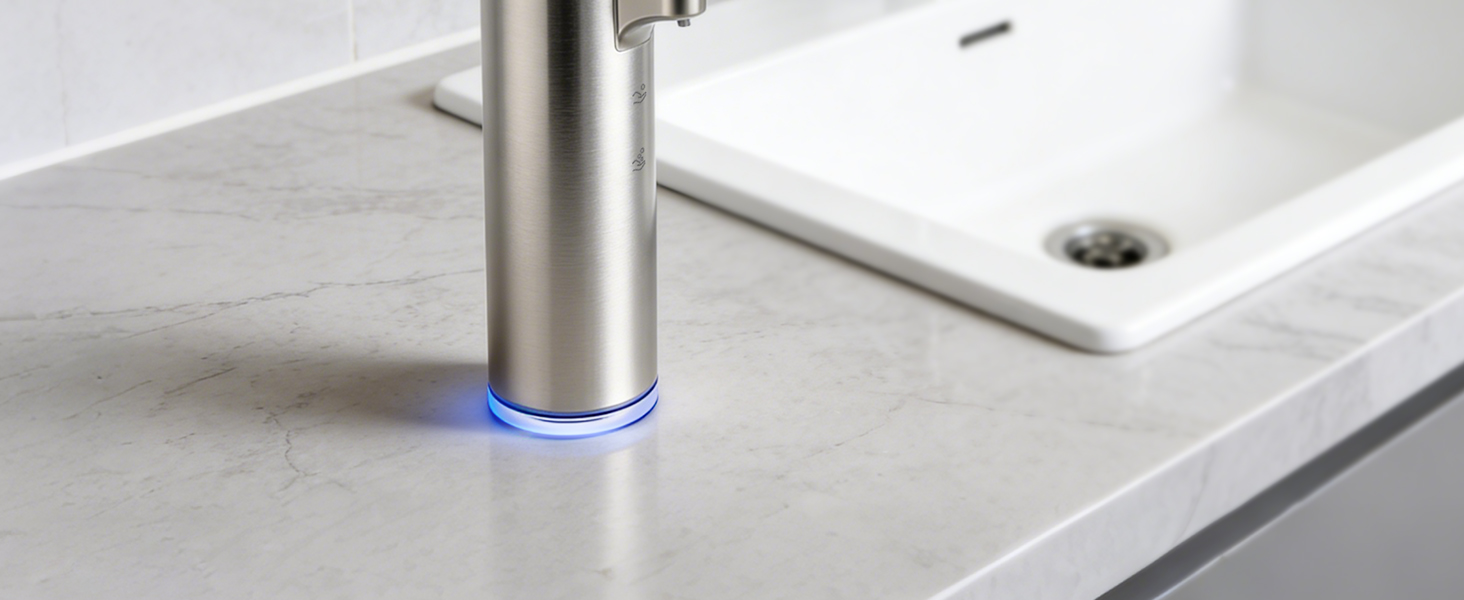 foaming soap dispenser laopao