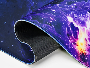 gaming mouse pad