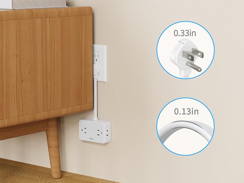 short extension cord