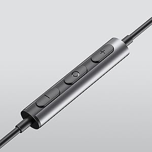 Microphone &amp;amp; In-Line Control