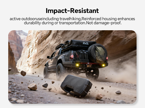 Impact-Resistant
