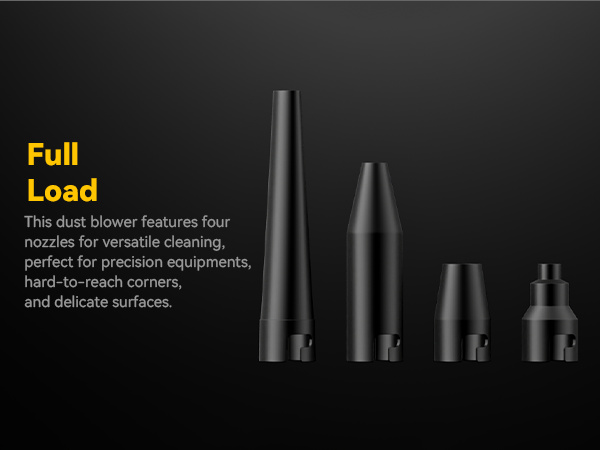 dust blower for keyboard