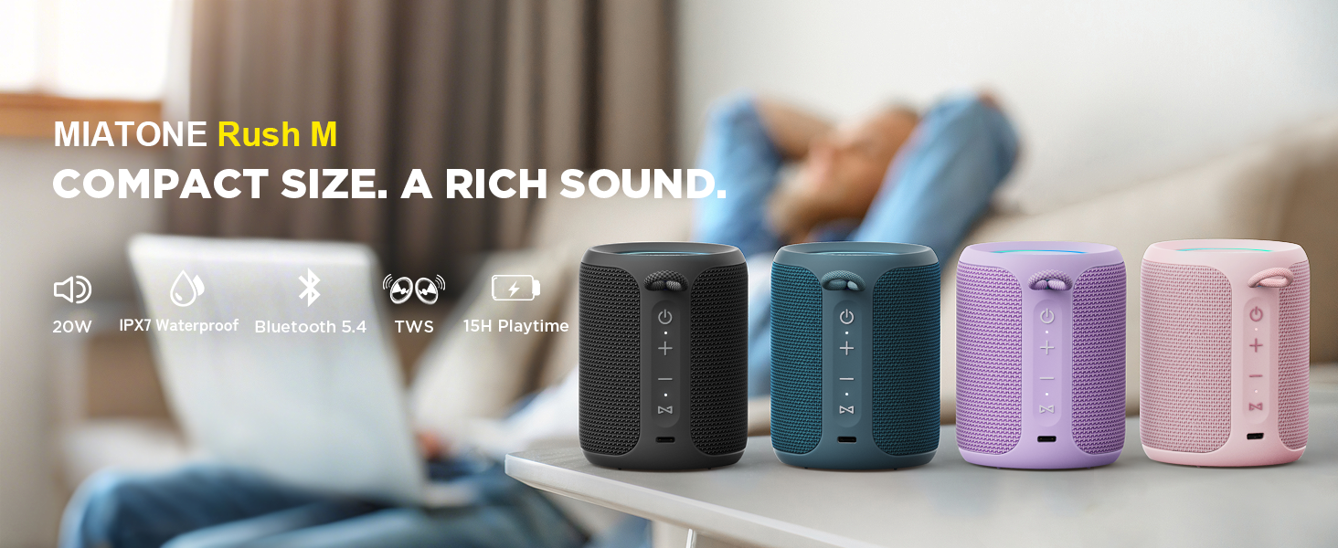 speaker