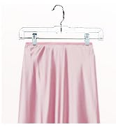 clear pant hanegrs