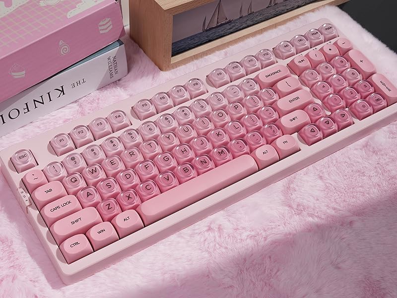 zornher mechanical keyboard
