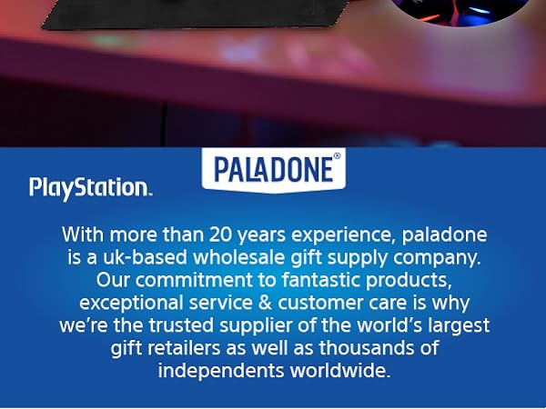 Paladone