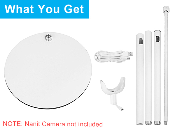 nanit camera