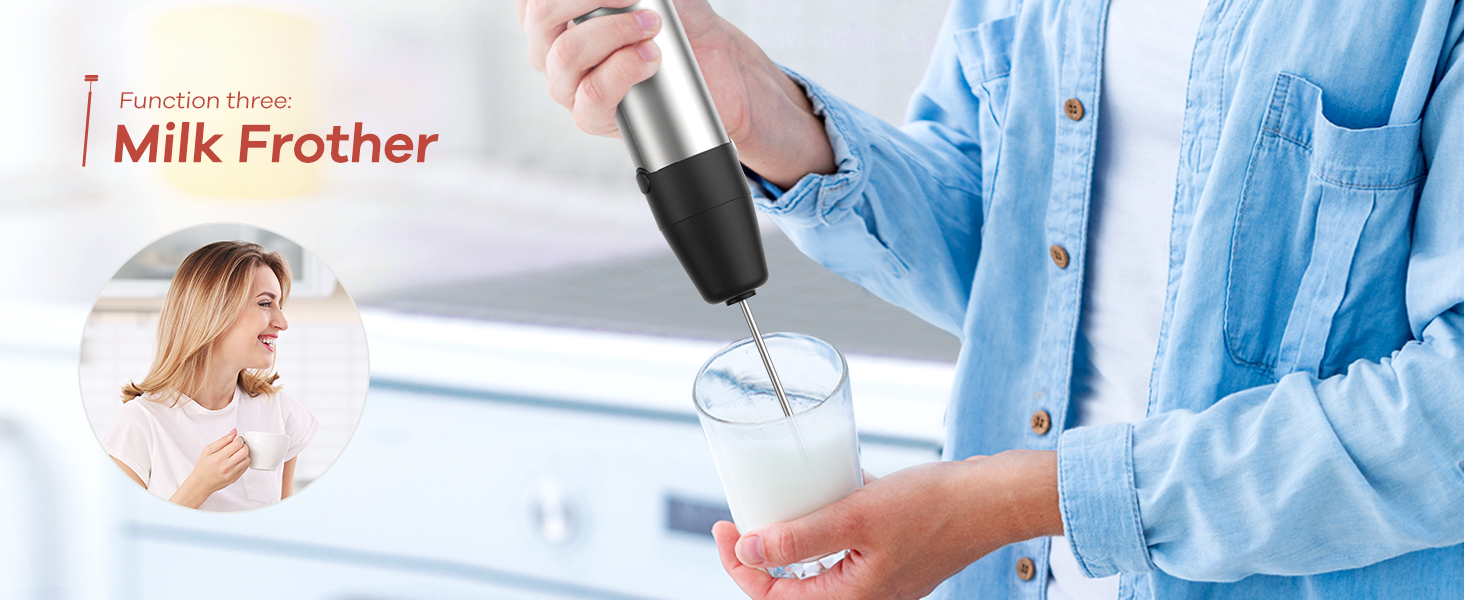 hand blender