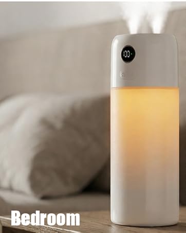 Bedroom Humidifier