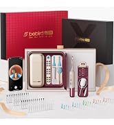BEBIRD Ultra X 4K Ear Camera for Wax Removal, Gift Box, FSA HSA Eligible | Visual Dropper, Ear Tw...