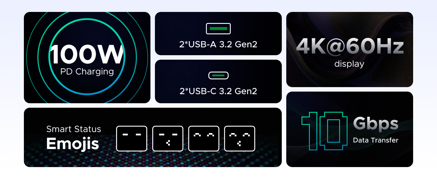 ugreen uno usb c hub