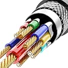 HDMI to VGA Cable