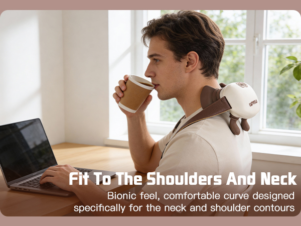 comfort mano masajeadora massasgr