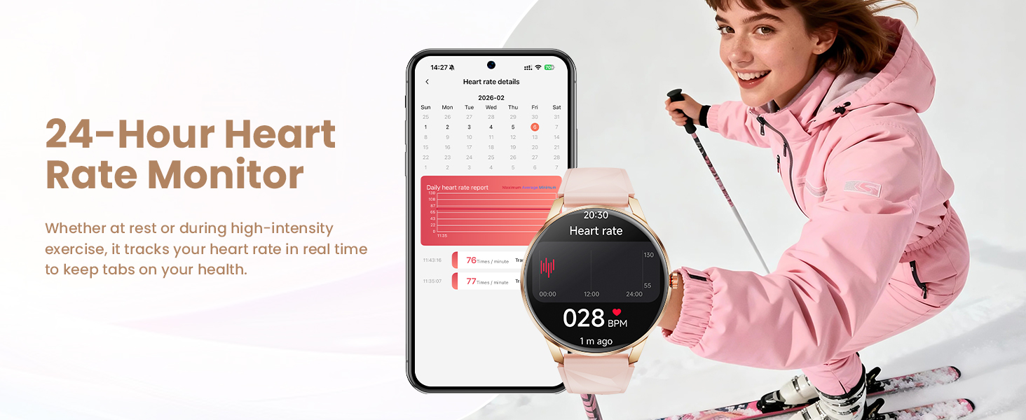 smart watch
