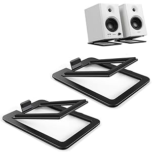 Desktop Sound Stand
