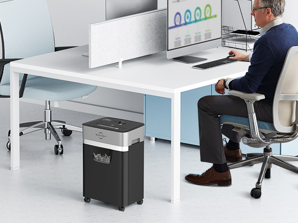 Paper Shredder for Home Office