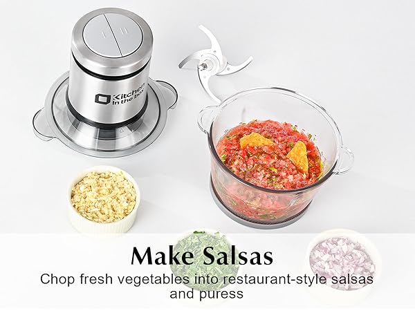 Vegetable Chopper