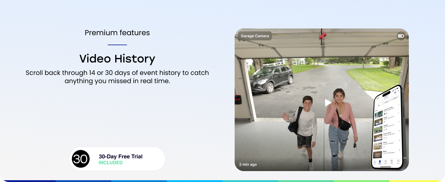 Video History