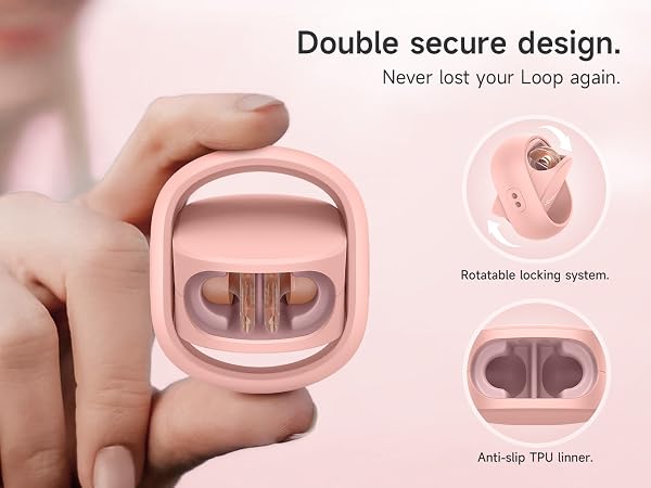 earplugs case