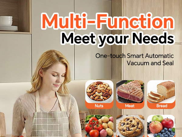 Meat Food Storage