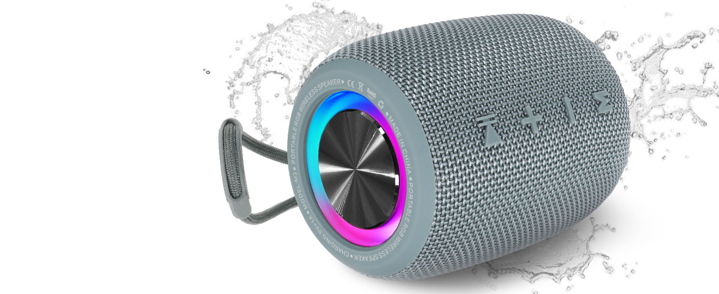 Portable Bluetooth Speakers Wireless