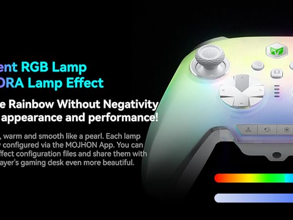 Wireless Controller