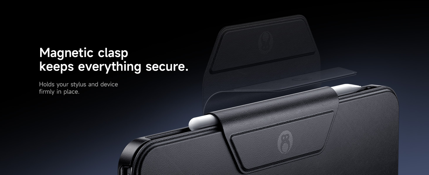 HOU keyboard case for keyboard