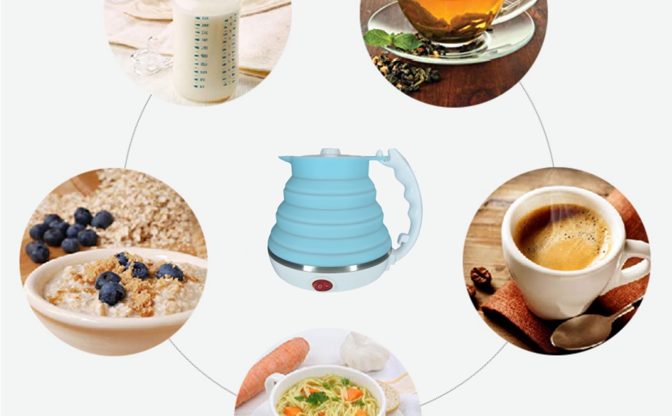 pour over coffee maker