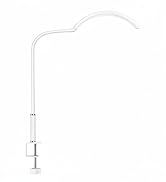 Half Moon Desk Light