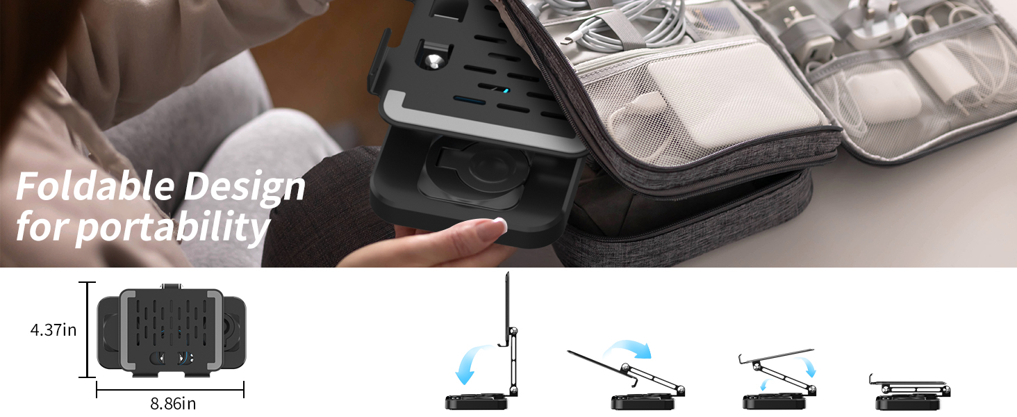 charging station for multiple devices apple