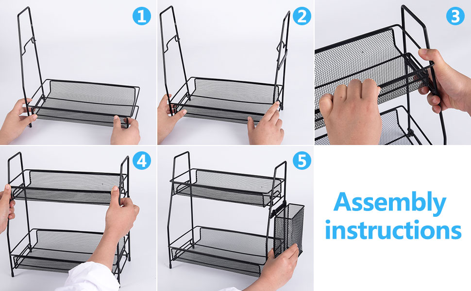 Assembly instructions
