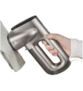 Neakasa Magic 1 Vacuum Steamer, Handheld Travel Garment Steamer for Clothes, 2300Pa Suction for F...