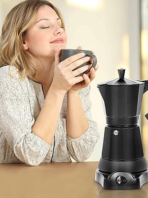 italian coffee maker