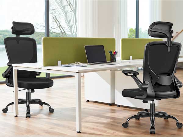 office chair for work