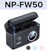 FW50 -Colorful Charging Case