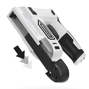 staple gun