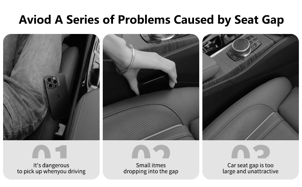 car gap filler 009