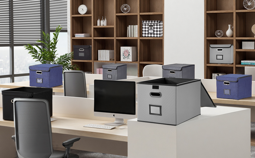 file box