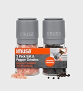 Salt and Pepper Grinder