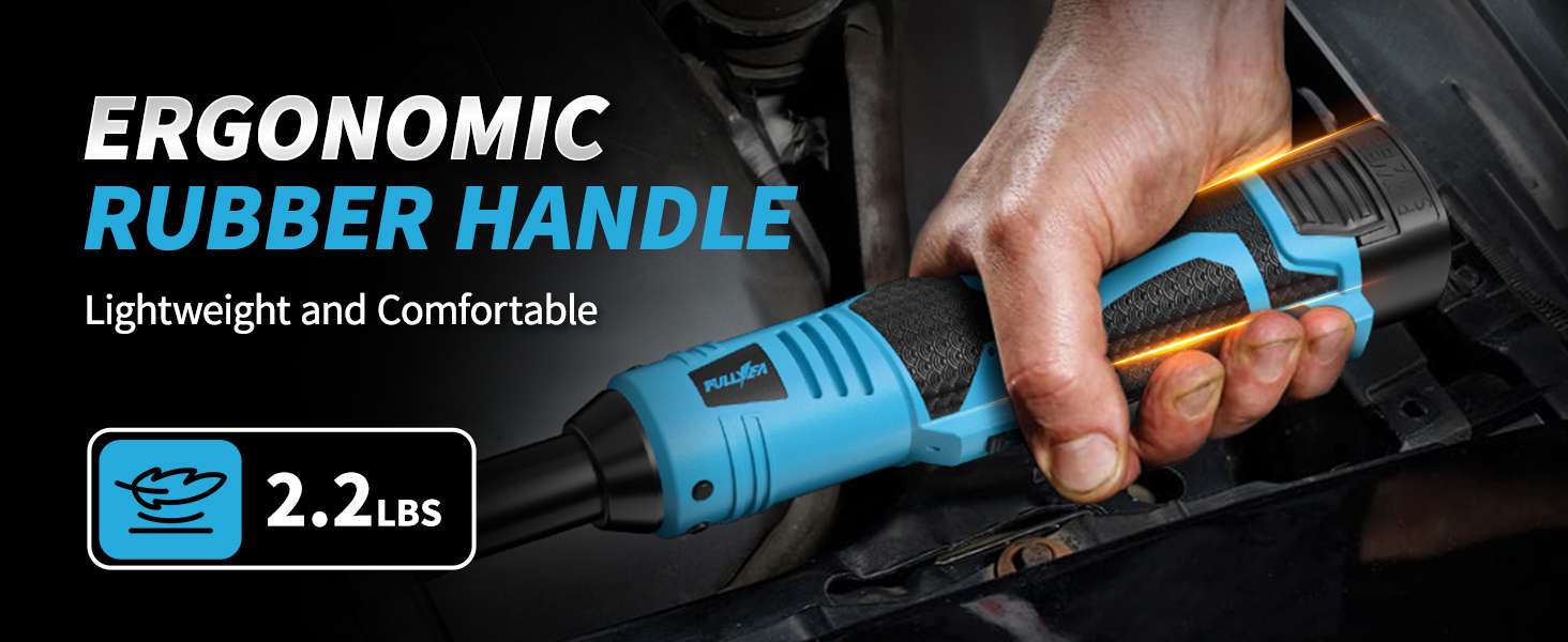 power ratchet 3/8 cordless