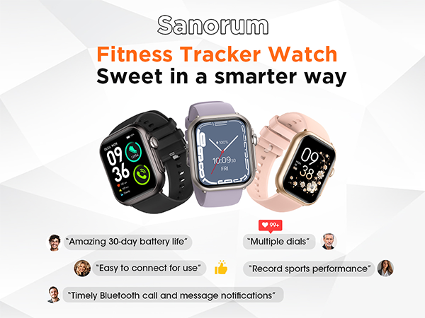 smart watch