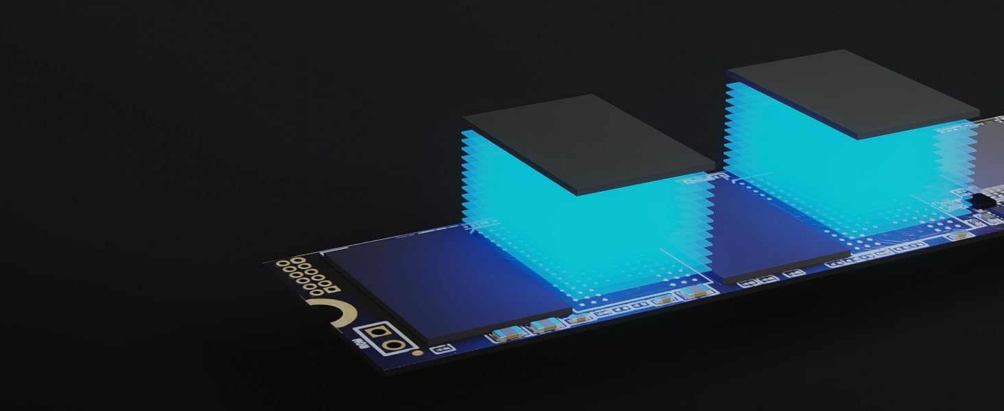 Timetec M.2 SATA SSD