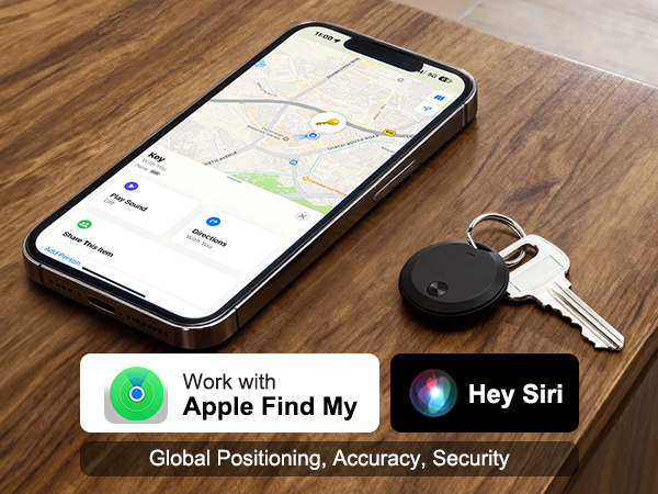 Tracker