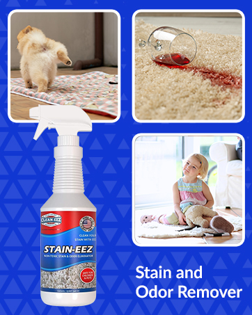 Heavy-Duty Grout Cleaner Easy, Safe, and Effective. Destroys Dirt and Grime with Ease