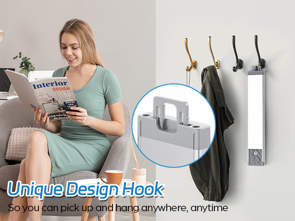 undercabinet lights for kitchen