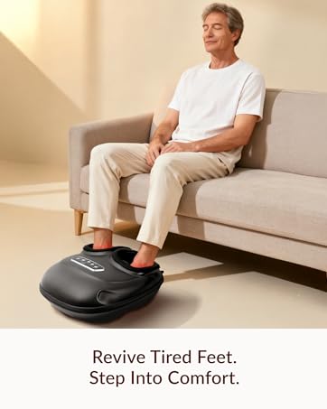 foot massager