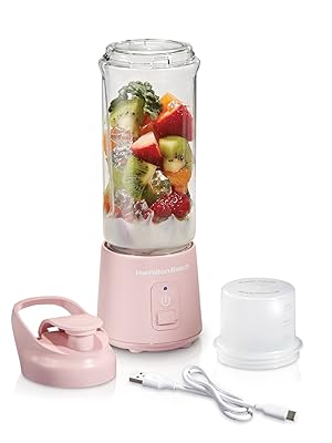 Ninja personal blender